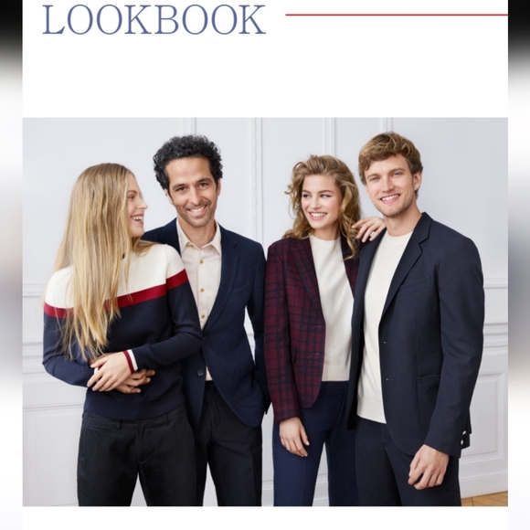 UNIQLO French Style Sweater - Picture 7 of 7